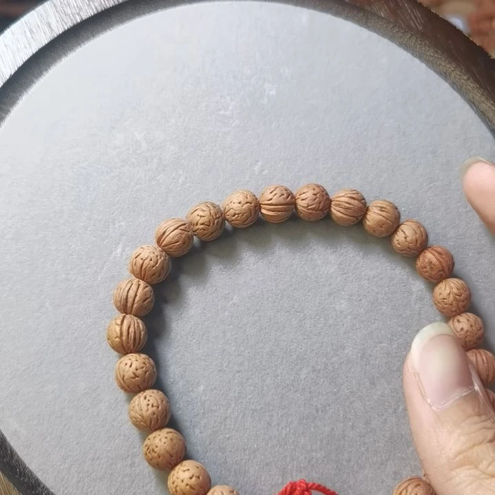 桃核手串桃核手串