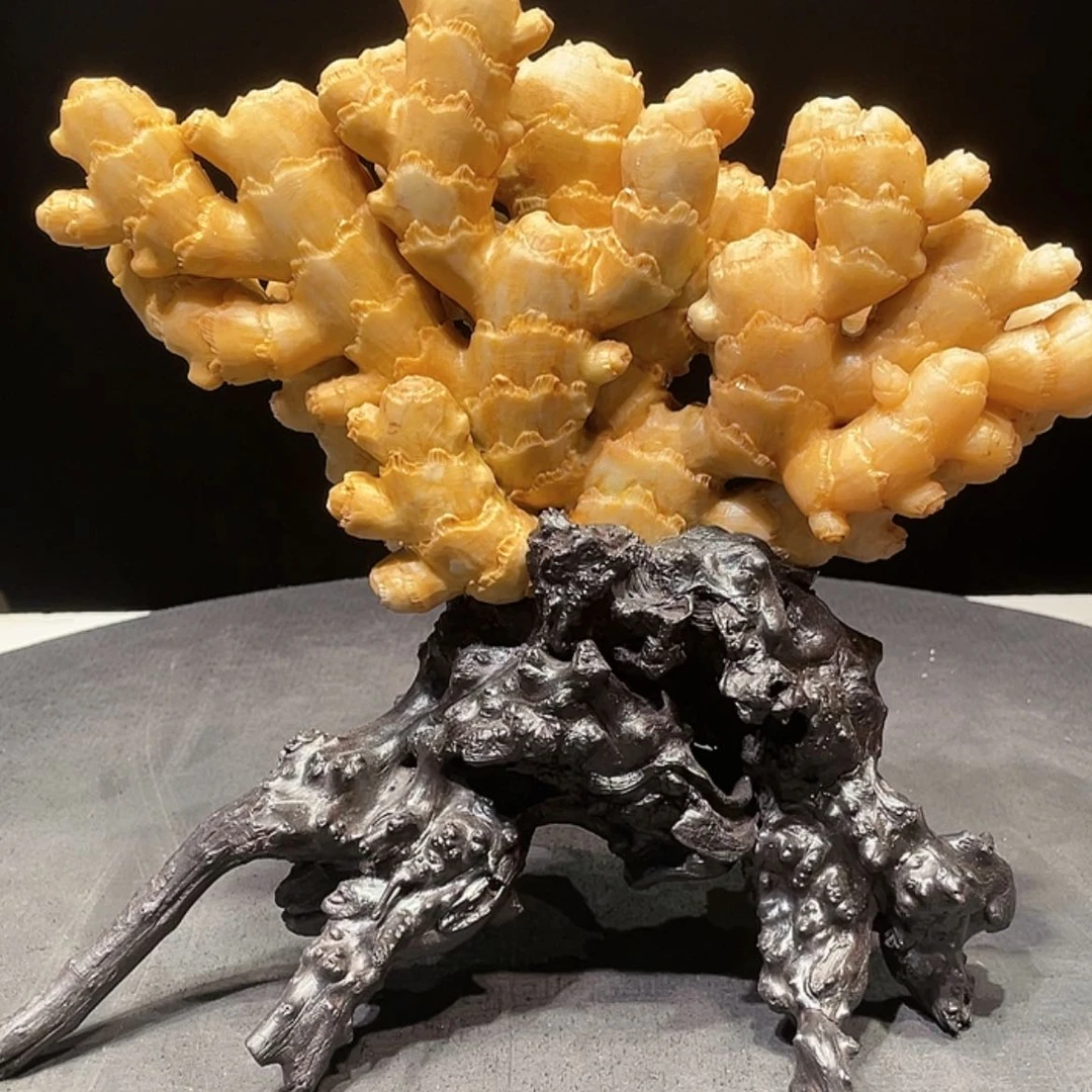 【闪购商品】寿山石心*扬寿山石雕刻