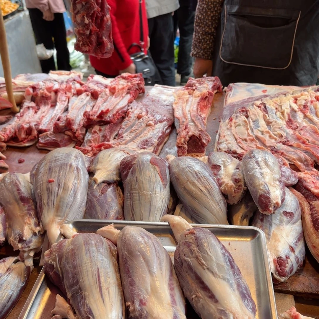 7中国大陆食用农产品3.78