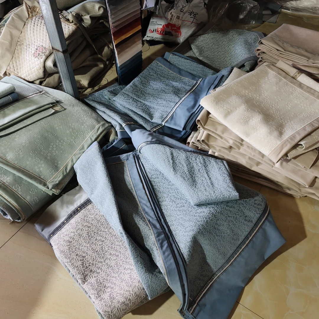 【定制】四季通用防滑，简约高级百搭沙发垫