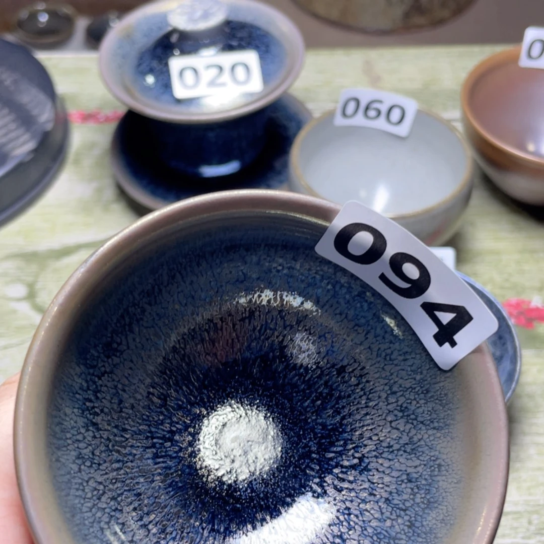 【闪购商品】茶盏094。
