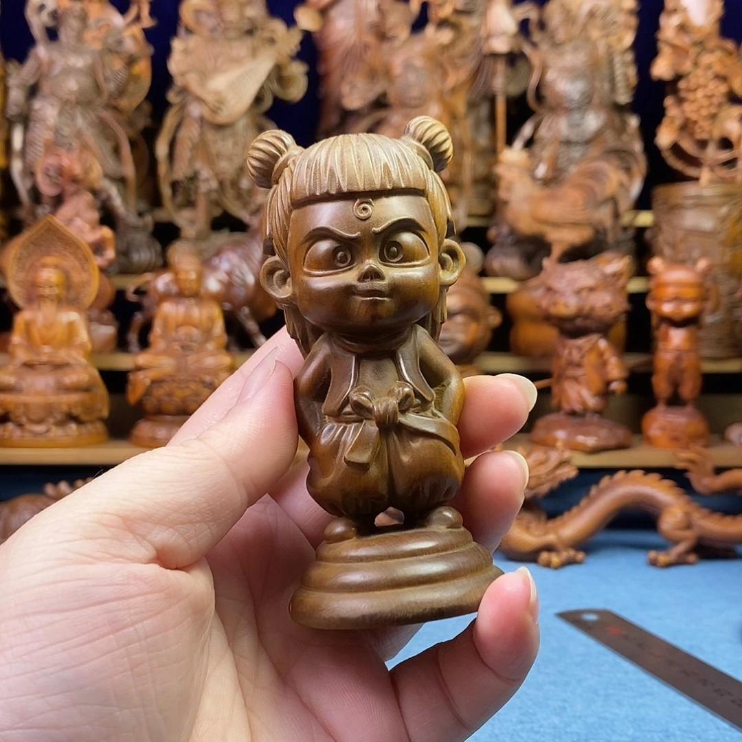 黄杨木小叶黄杨木工艺品