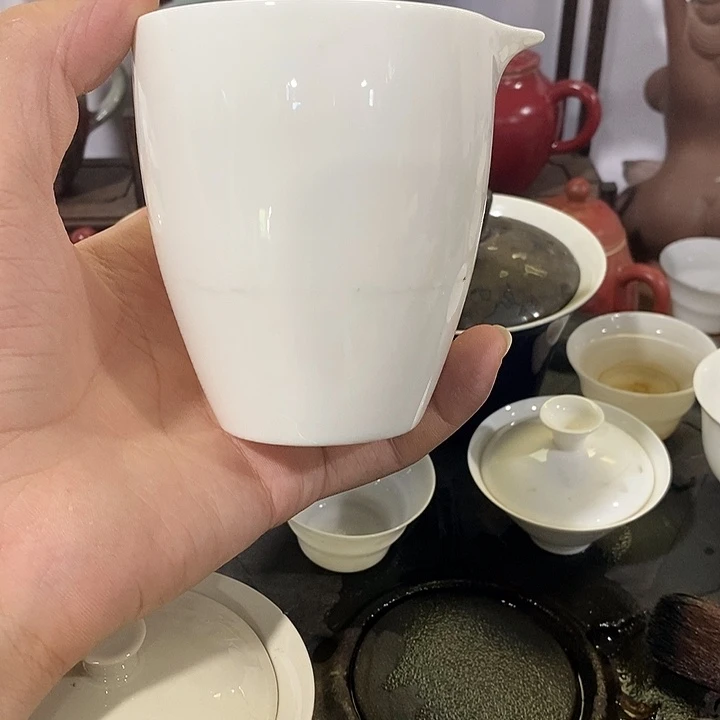 微瑕茶具介意勿拍