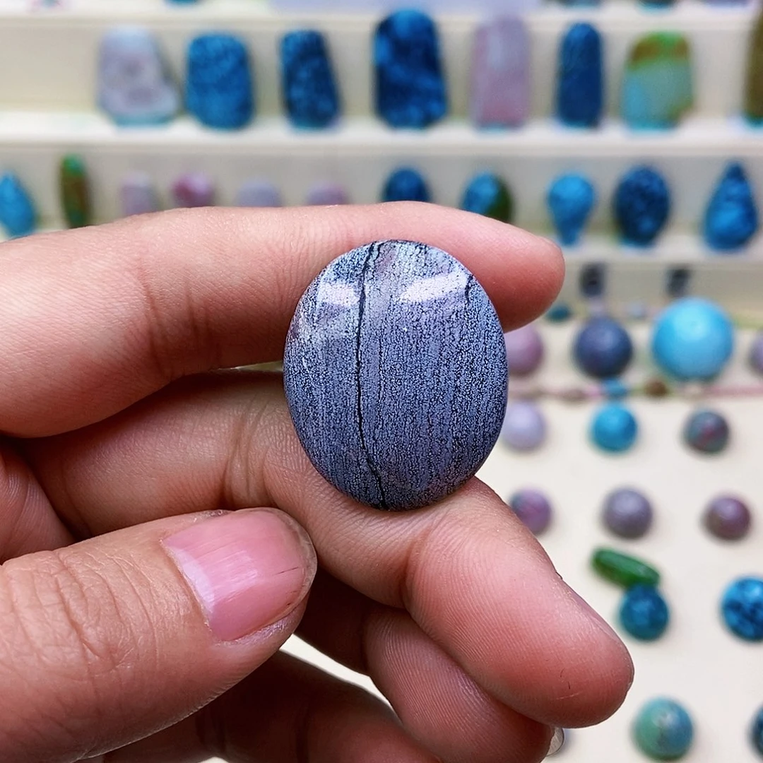 【闪购商品】绿松石挂件未镶嵌