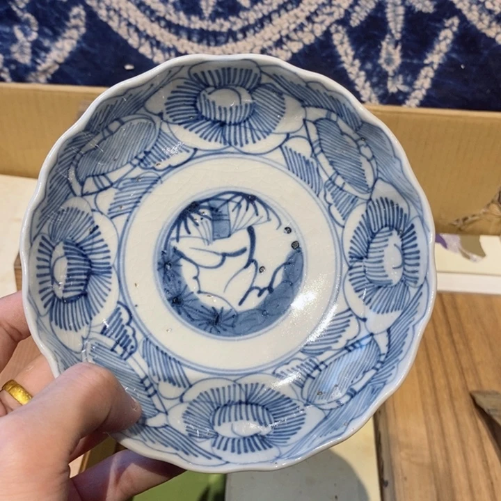 瓷片瓷器瓷器瓷器