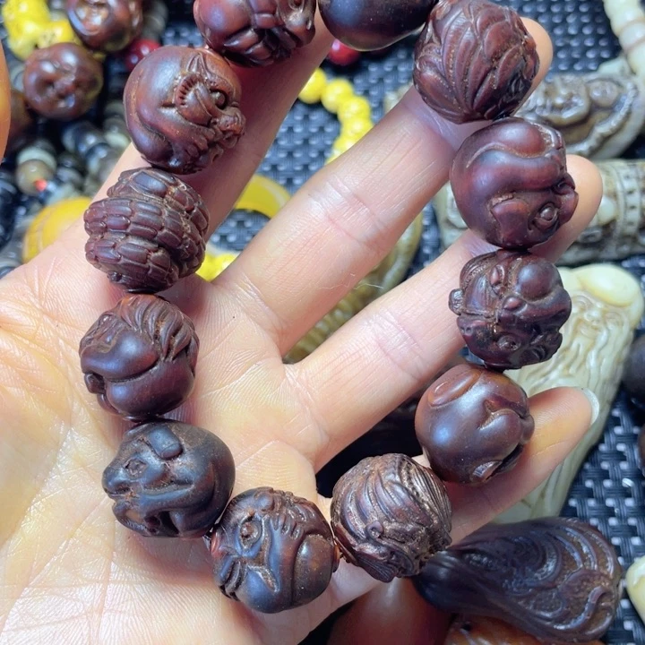 其他驼骨其他配饰