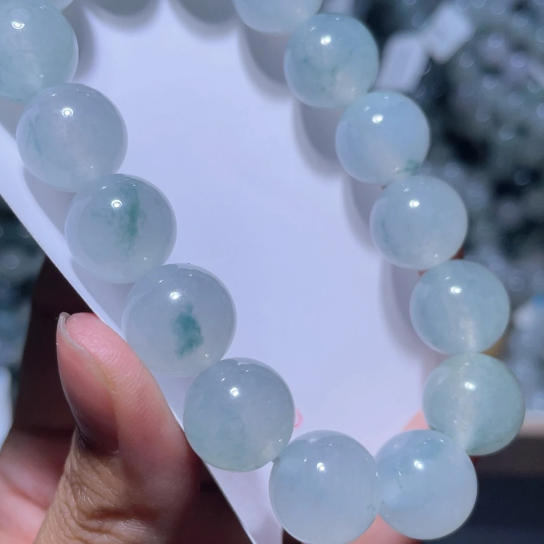 【闪购商品】未镶嵌定制翡翠