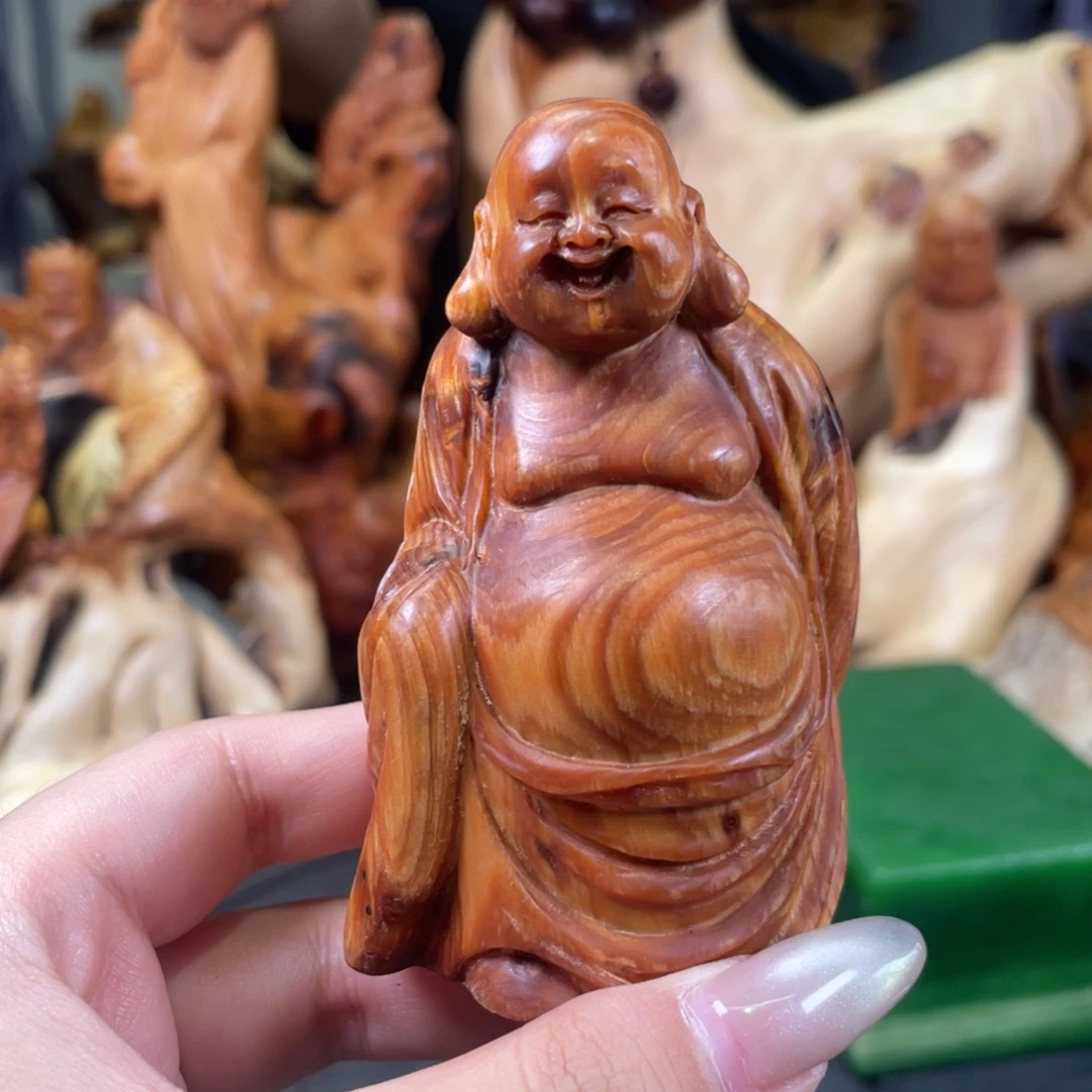 柏木（崖柏）手串/手链