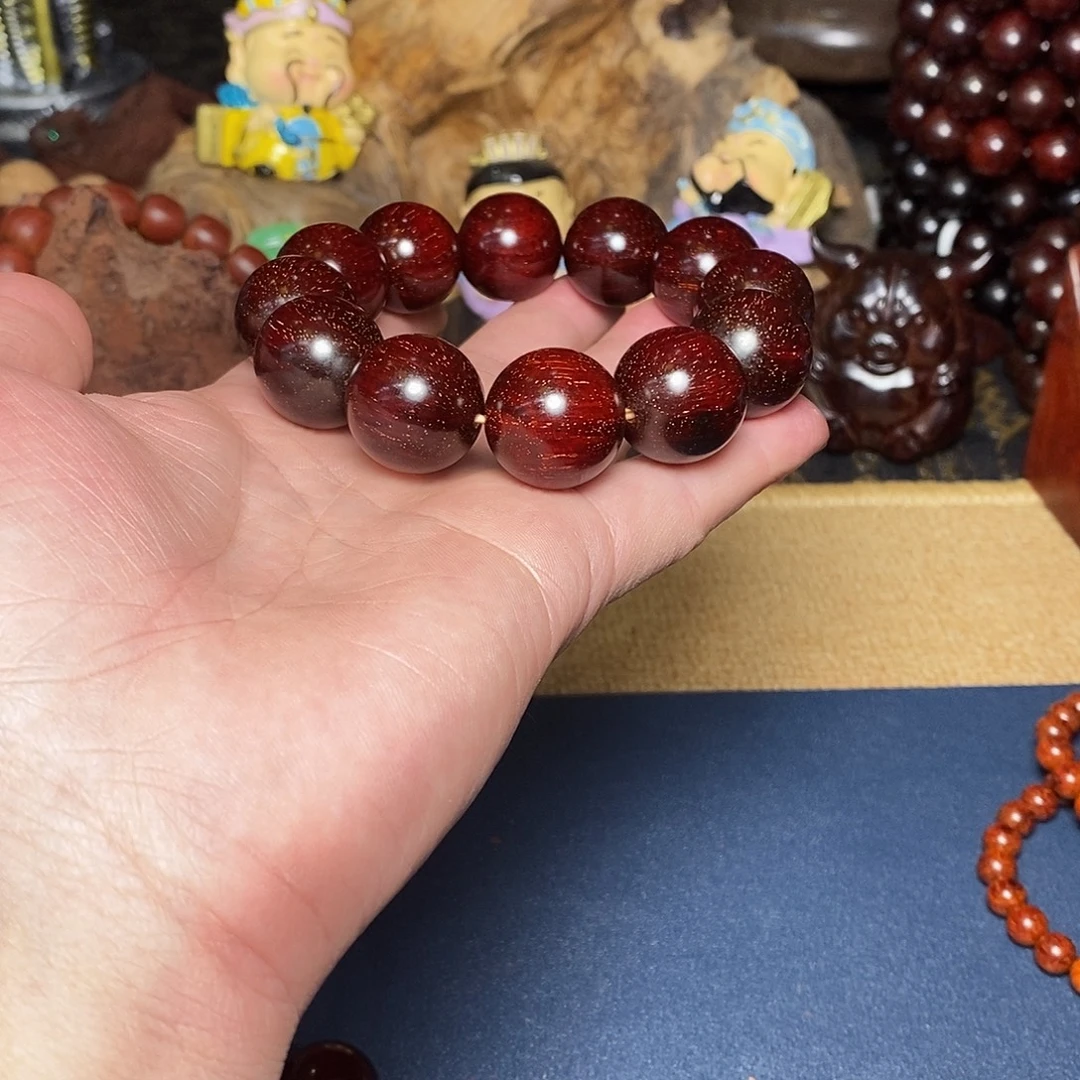 G***n檀香紫檀（小叶紫檀）