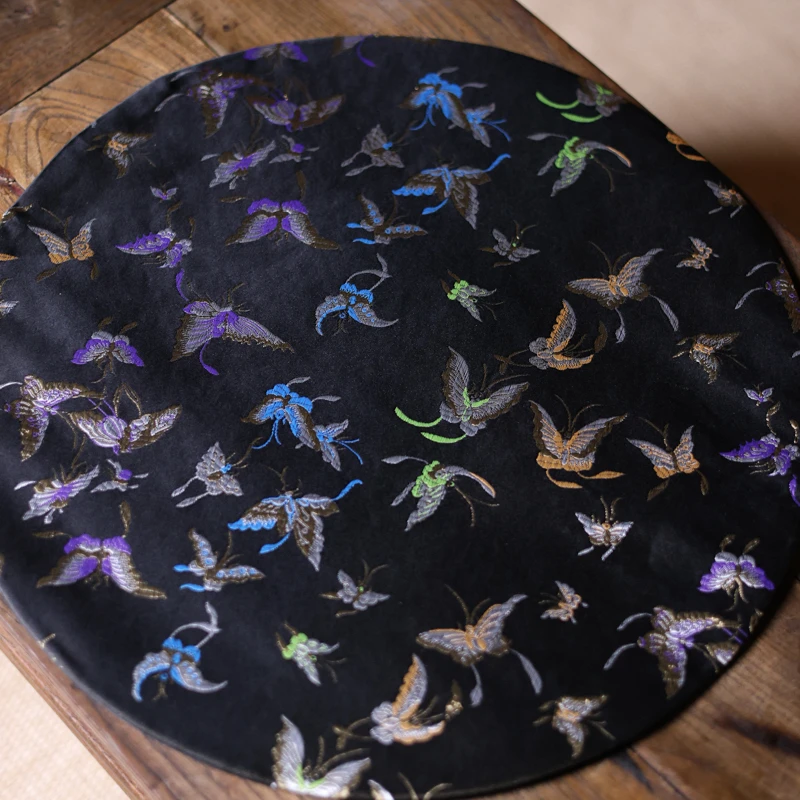 【非遗甄选】蝴蝶茶道配件（台隆S0166）