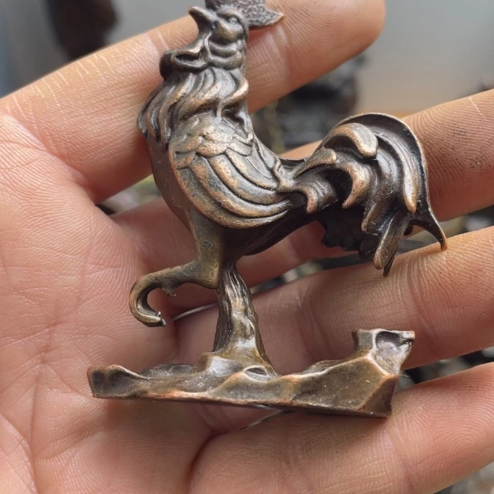 铜器摆件诚信经营