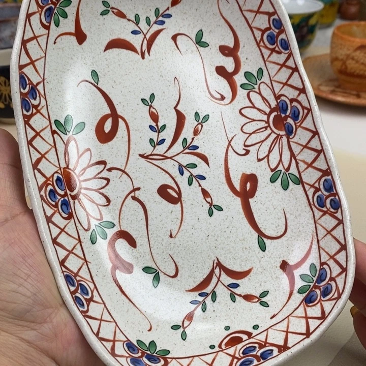 侯姐瓷器茶具杯子碗钵盘子