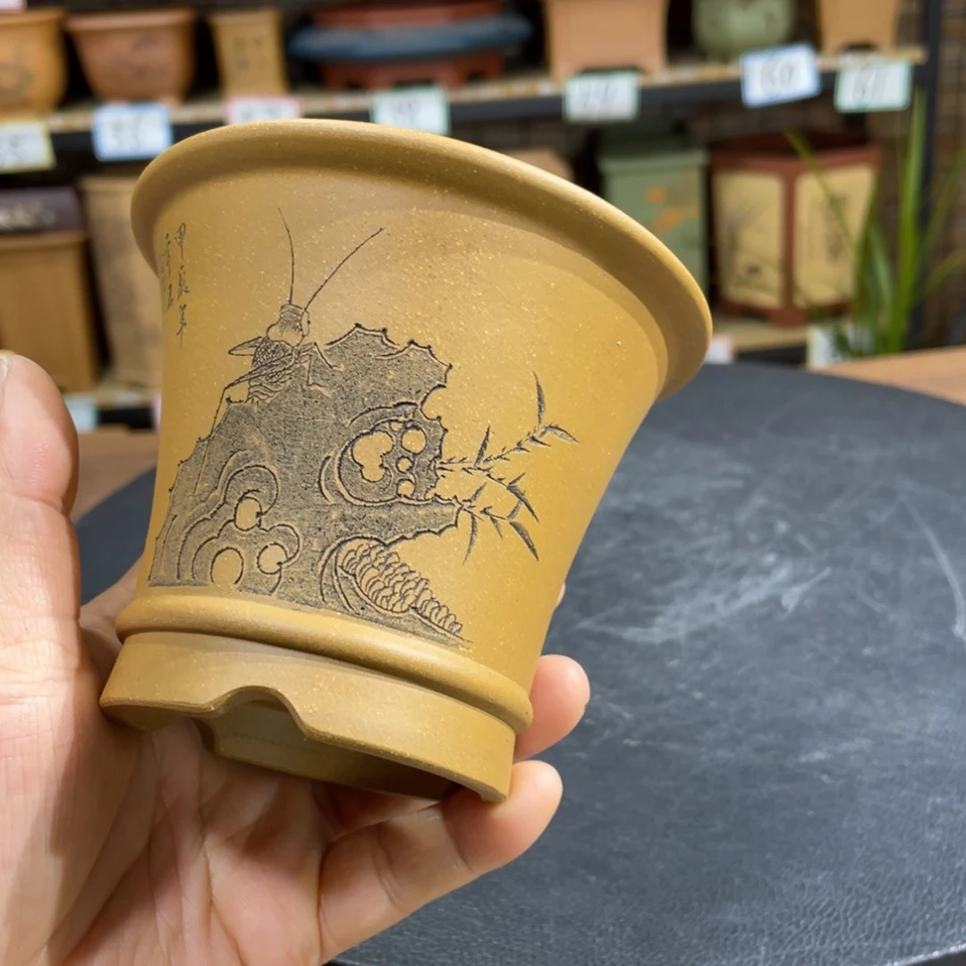 紫砂茶案紫砂文化艺术中心