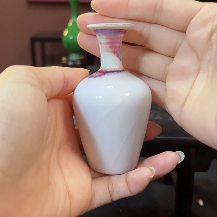 摆件小花器4678998666788