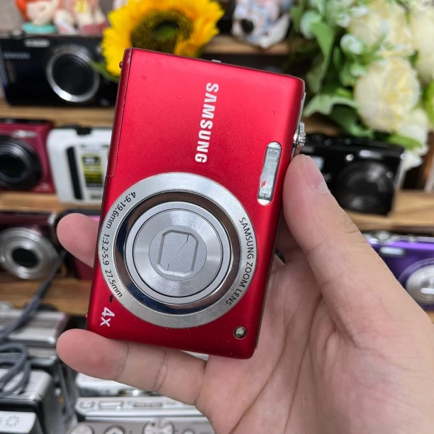 9新 Samsung/三星 三星st60冷白皮氛围感十足