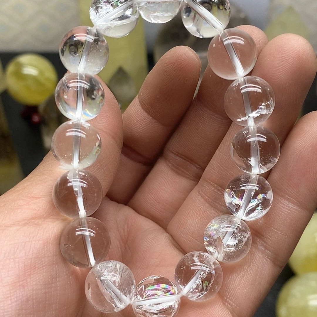 水晶321未镶嵌水晶石