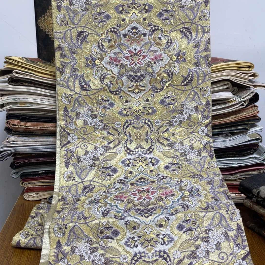 织绣织锦技艺高超技艺