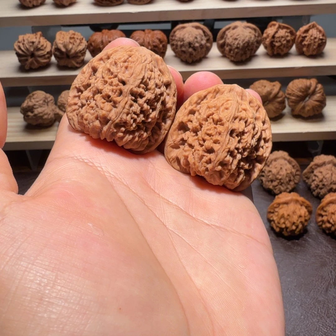 叁柒文玩39尺南疆石