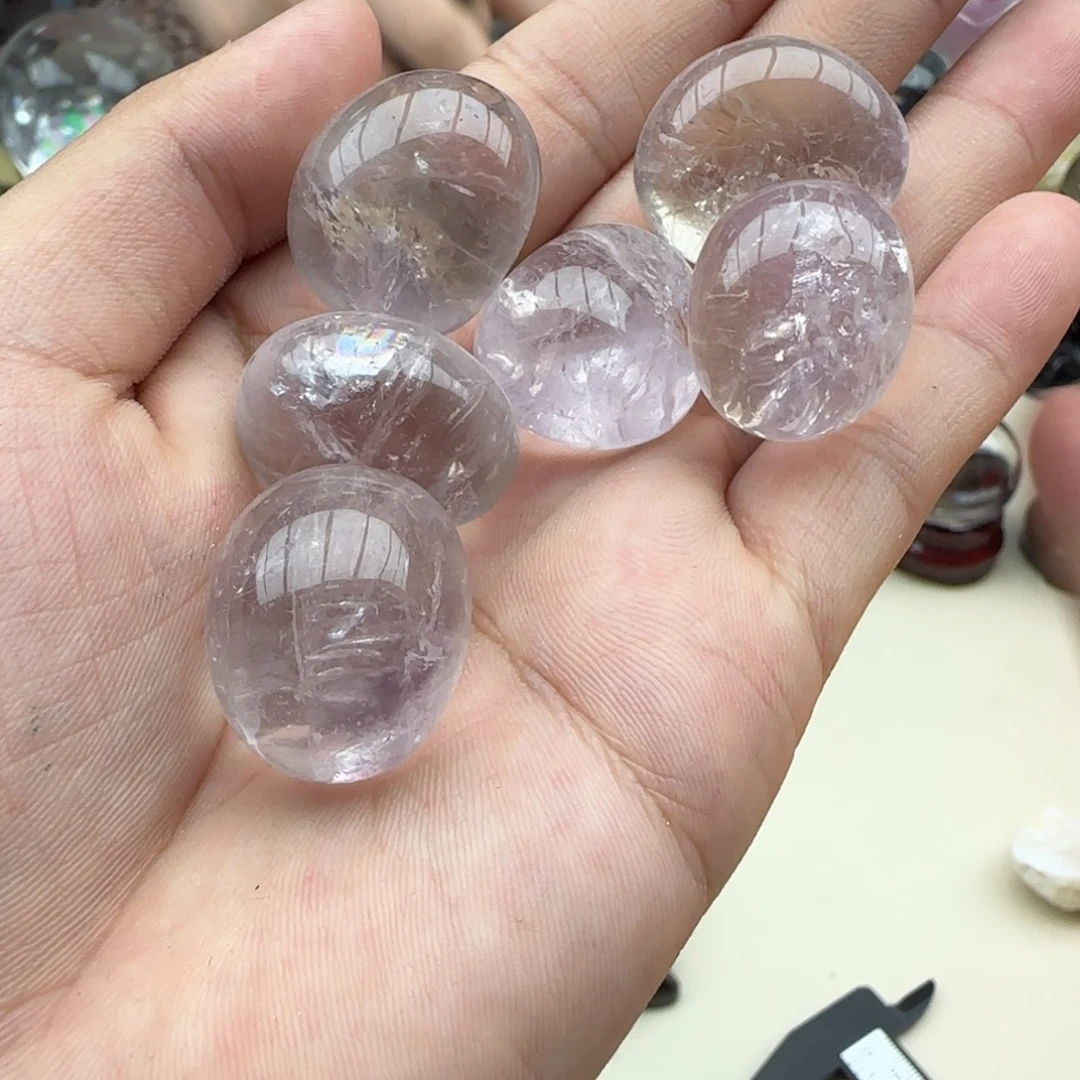 摆件水晶未镶嵌b801