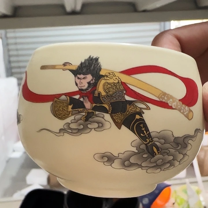 颜瓷闪购链接商品悟空