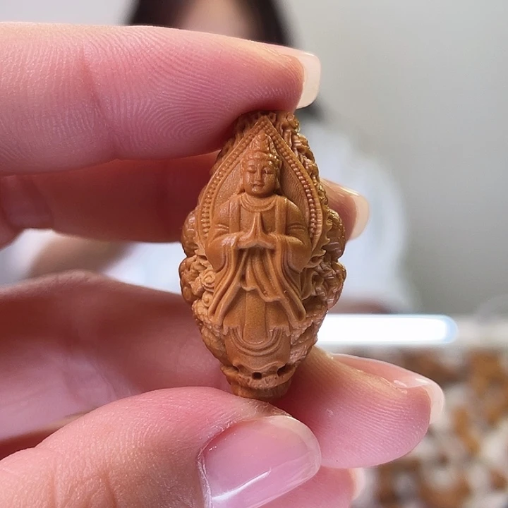 吊坠橄榄核橄榄核