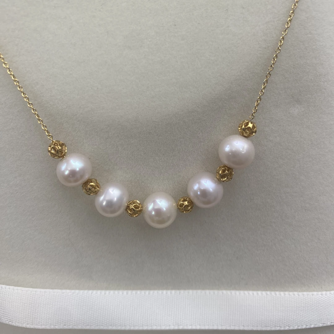 X181淡水无核微笑链