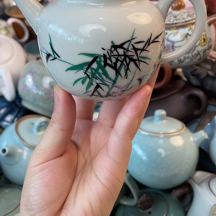 茶具套装特价包邮