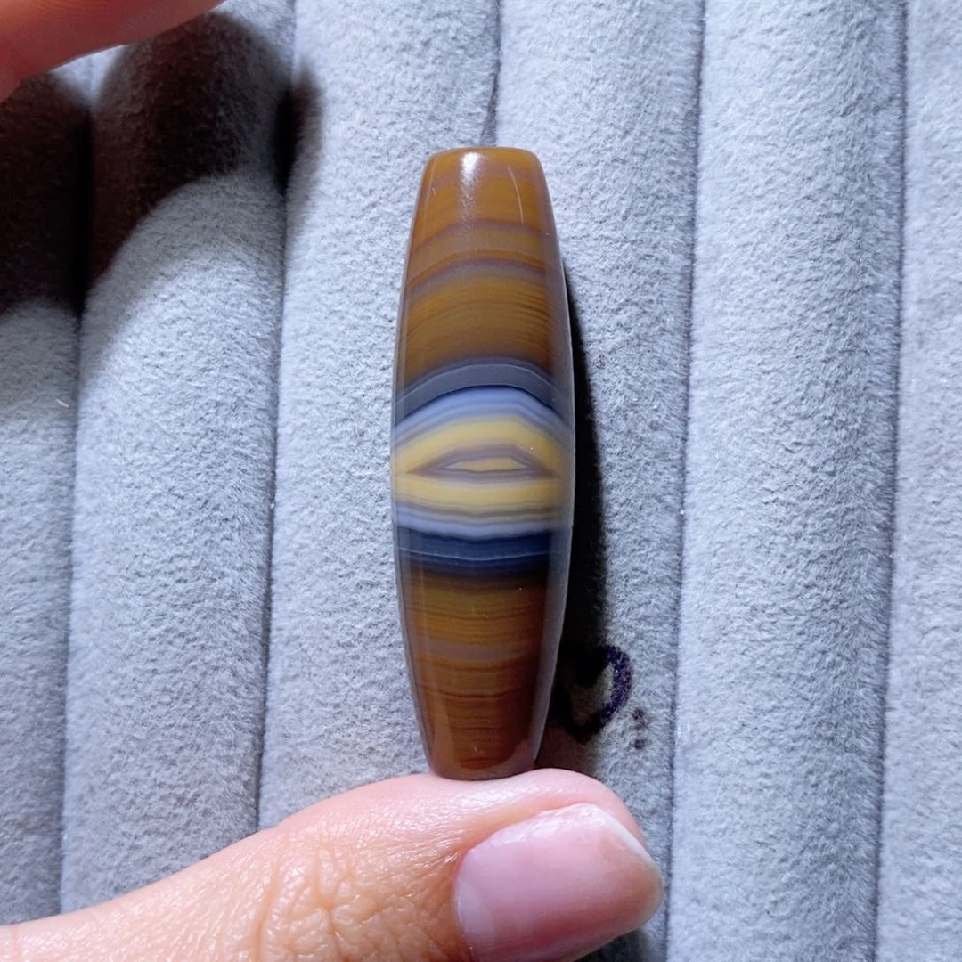 玛瑙/玉髓颈饰未镶嵌用****8