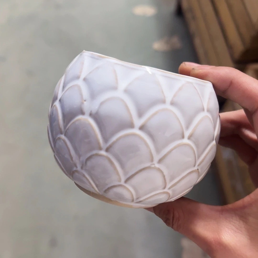 陶瓷福利局·自动合并订单·一个个买凑9元发·