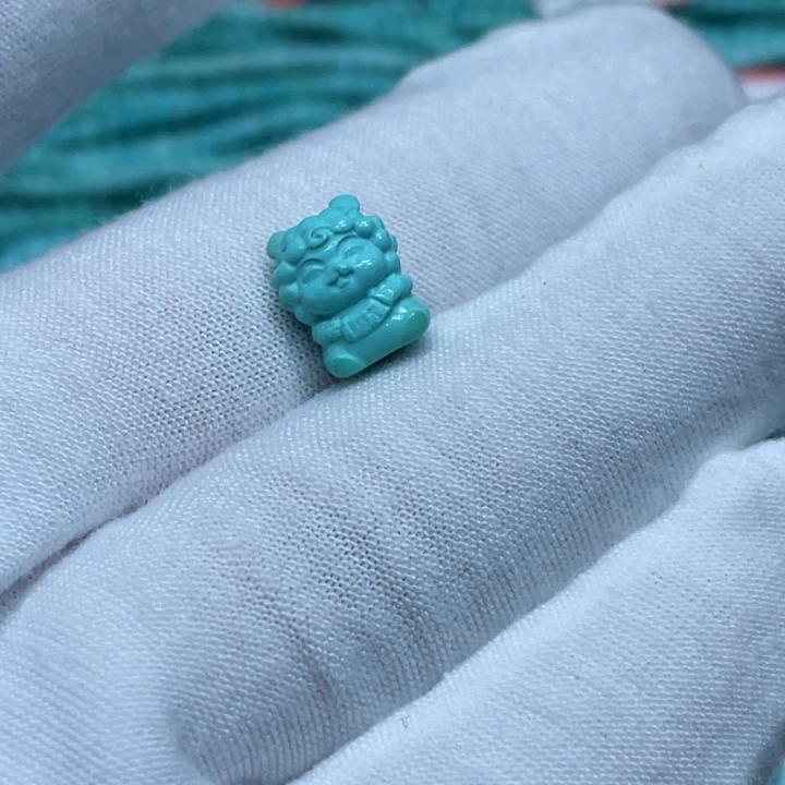 未镶嵌其他南红玛瑙