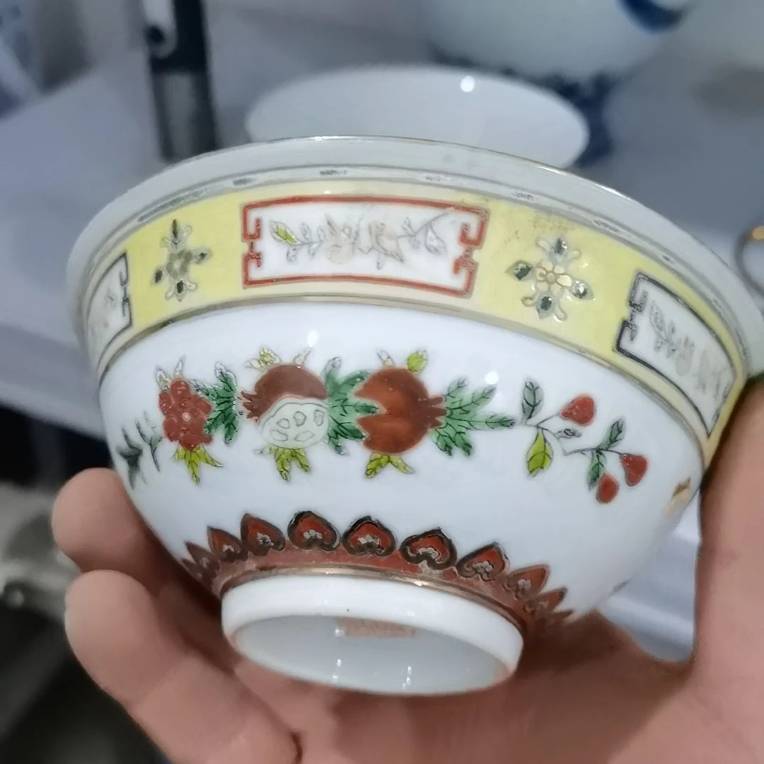 景德镇陶瓷工艺品Y*