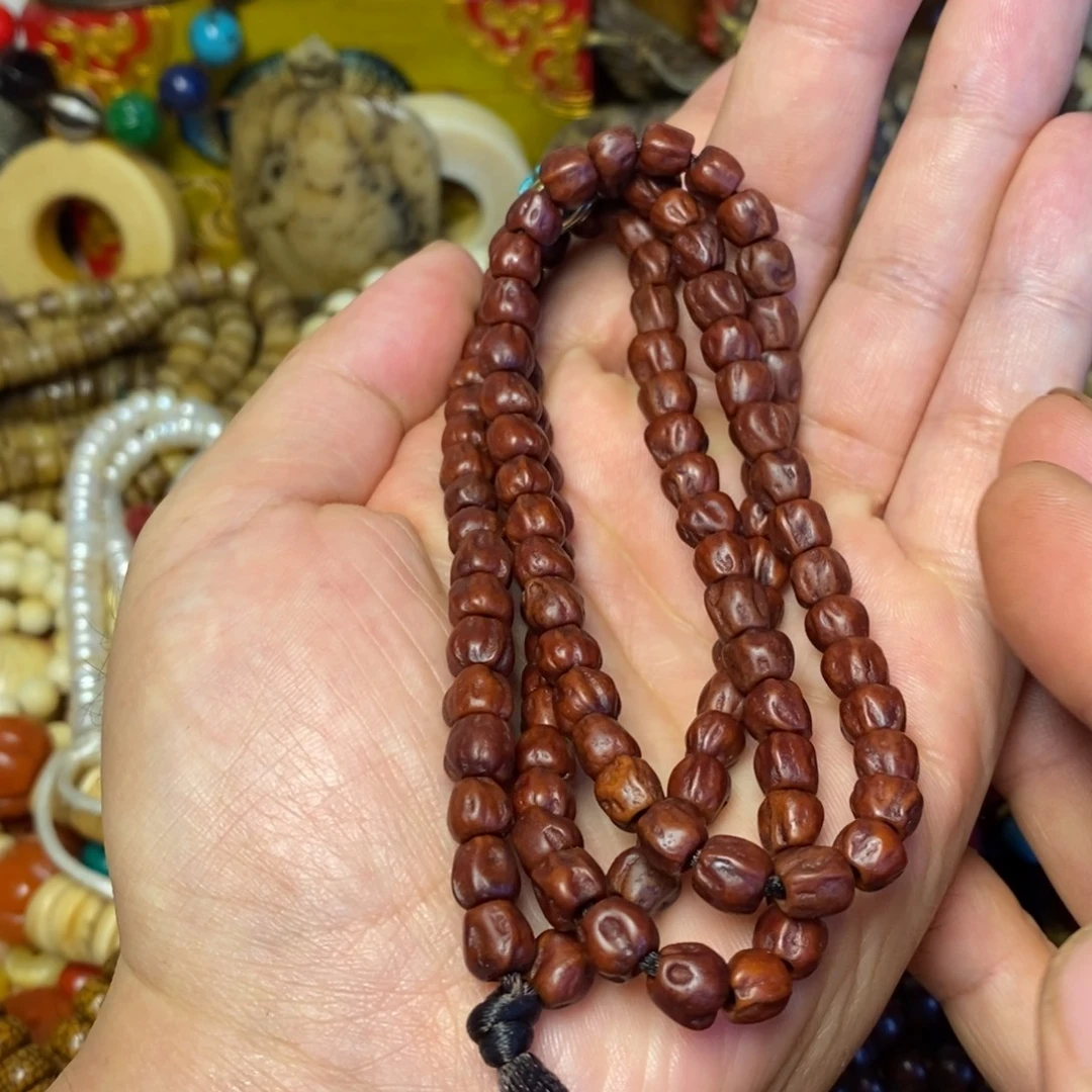 檀香紫檀（小叶紫檀）