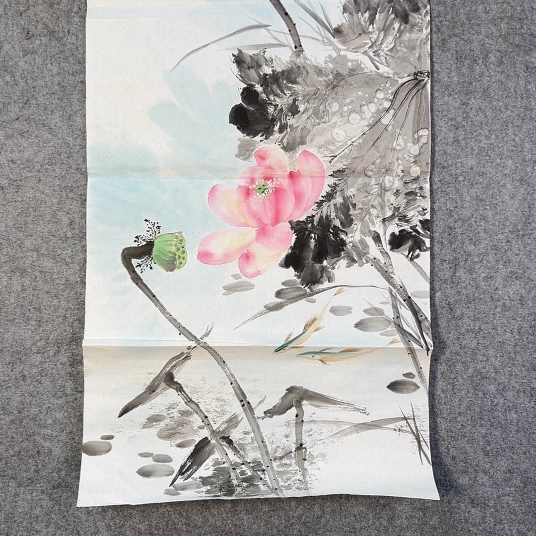 国画432 啦啦啦啦啦啦啦啦