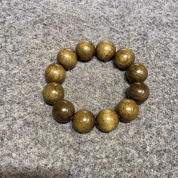 金丝楠金丝楠木手串