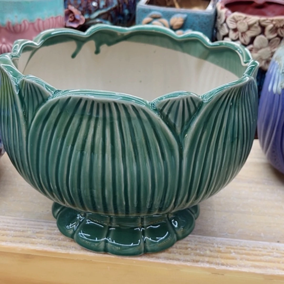 【闪购商品】红陶花盆