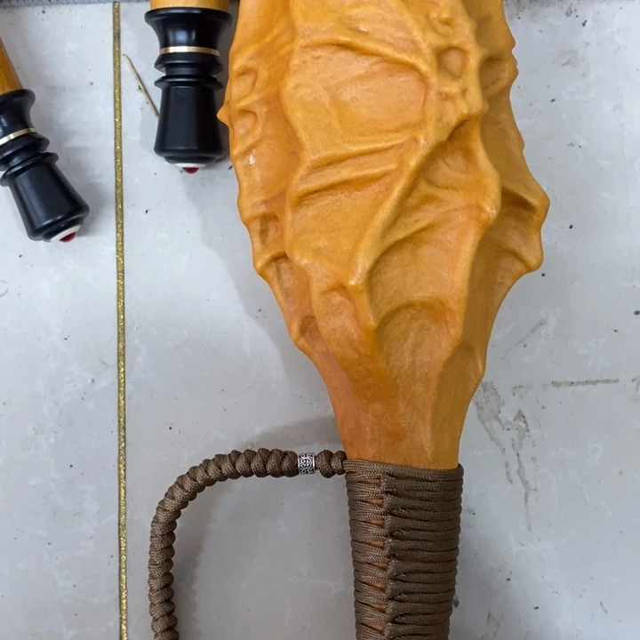 C****鹤首葫芦………………………