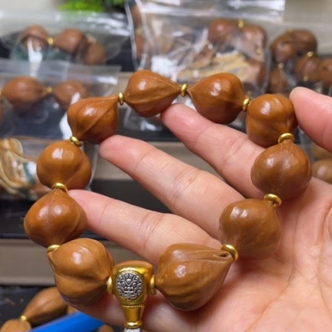 手串/手链橄榄核98