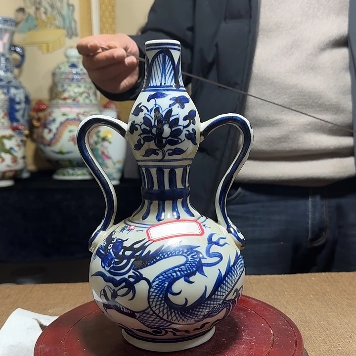 摆件