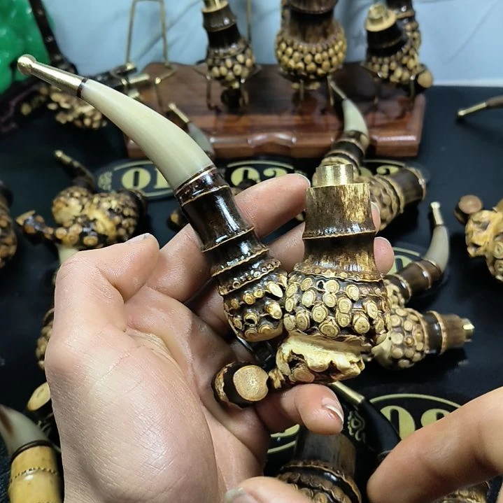 大果紫檀（缅甸花梨）修****府台一