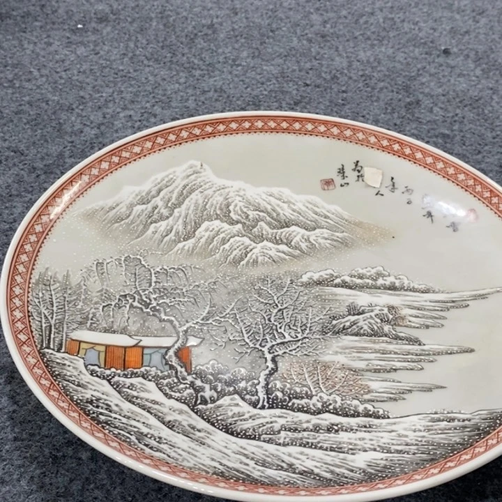 其他景德镇陶瓷手工