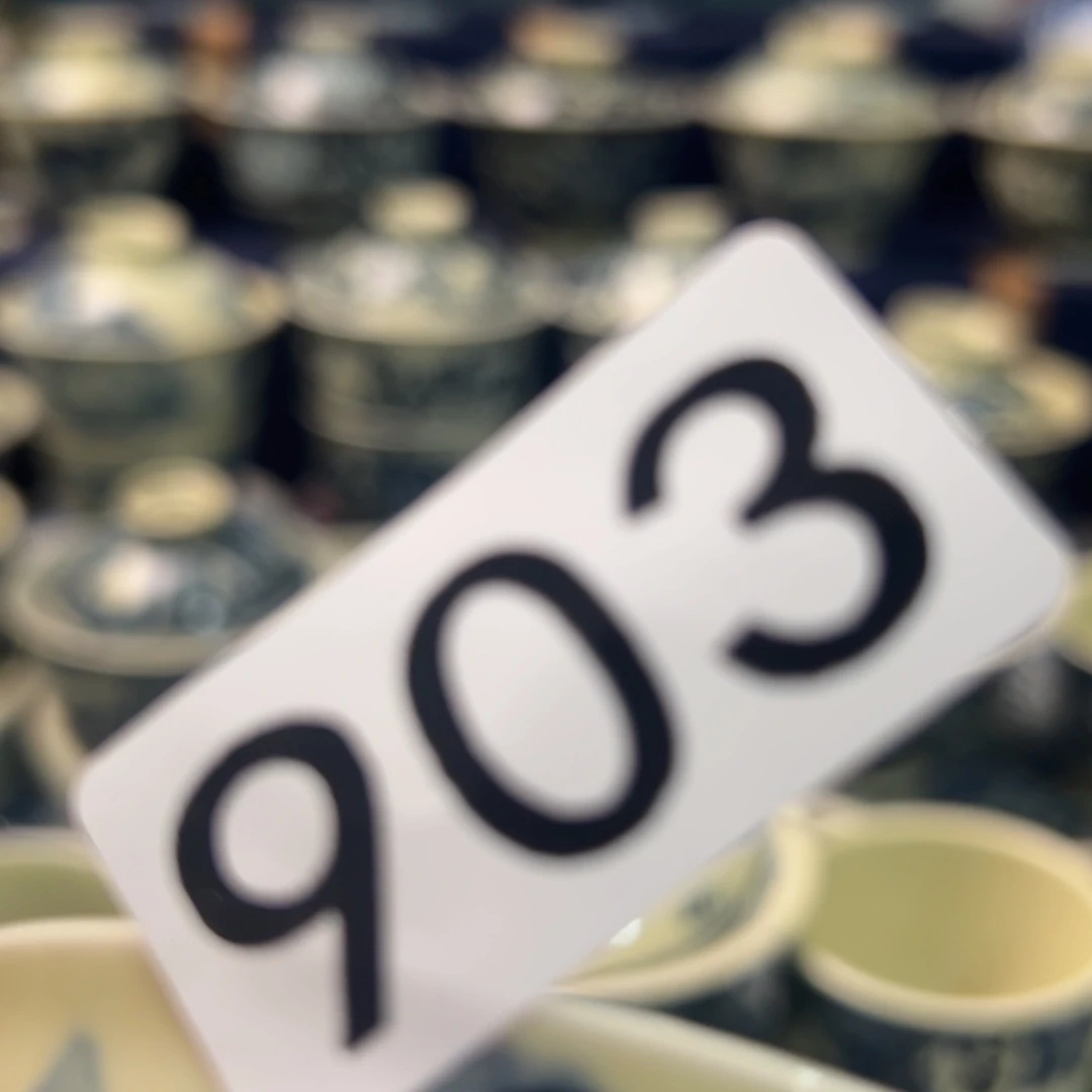 【闪购商品】瓷片无**情陶瓷艺术有限公司