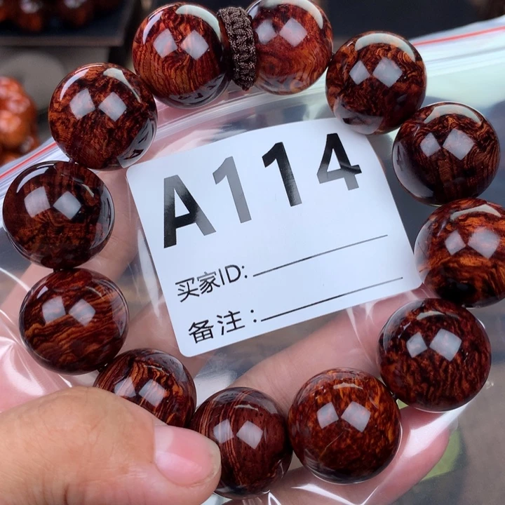 花梨木类老挝黄花梨2.0高货