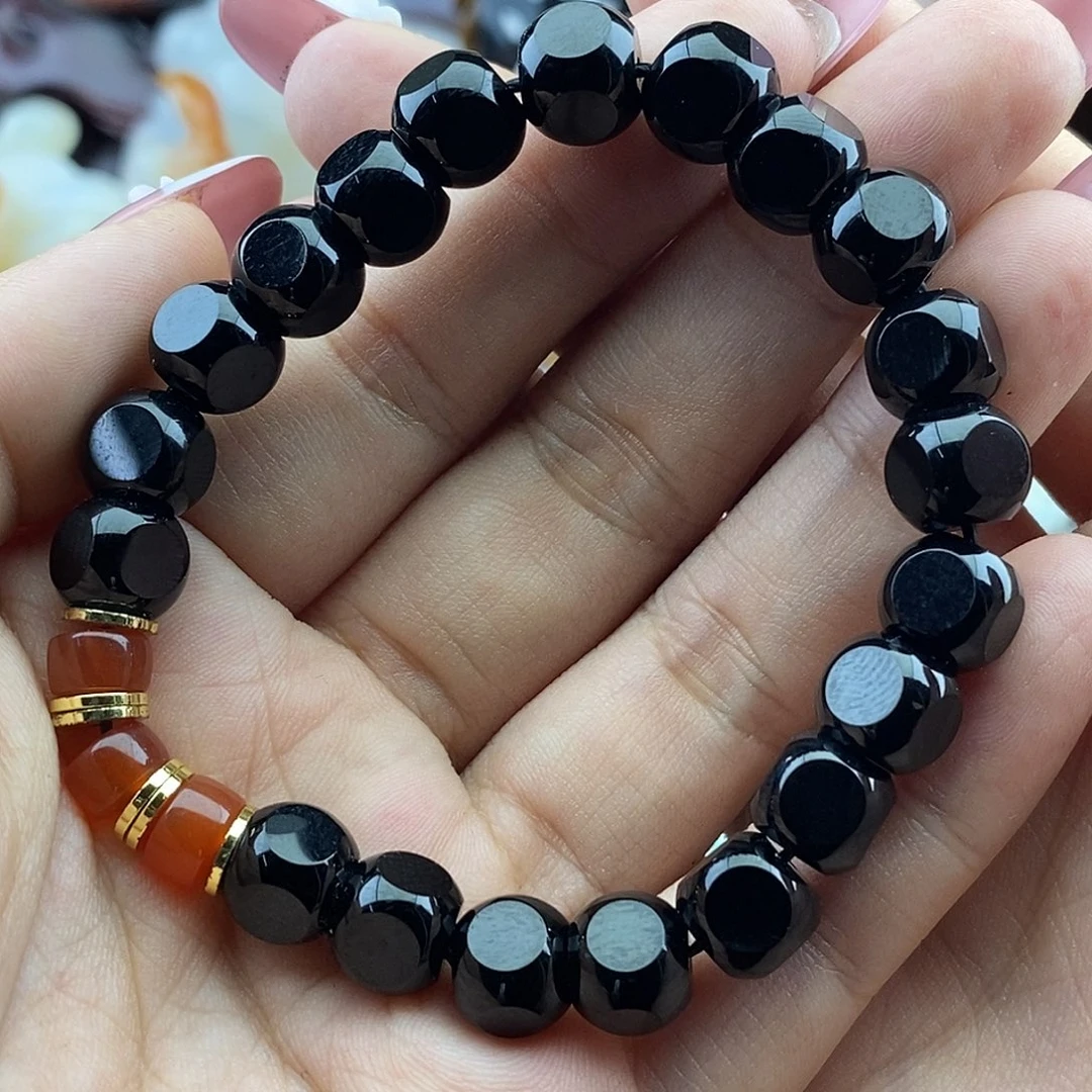 玛瑙未镶嵌手饰玛瑙