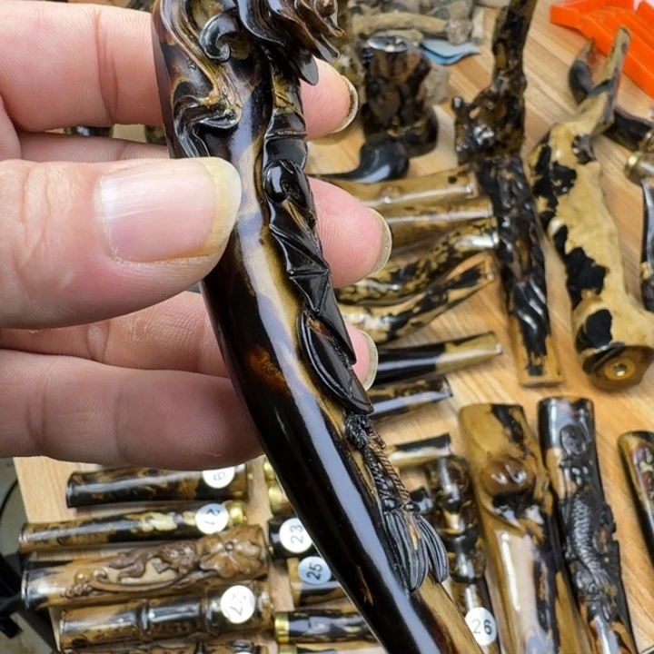 安南黄檀（紫檀柳）t*t