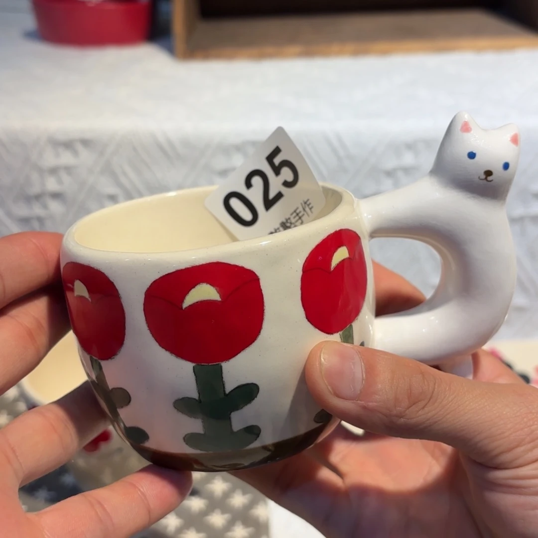 瓷片开***卜可爱的鸭鸭鸭鸭鸭