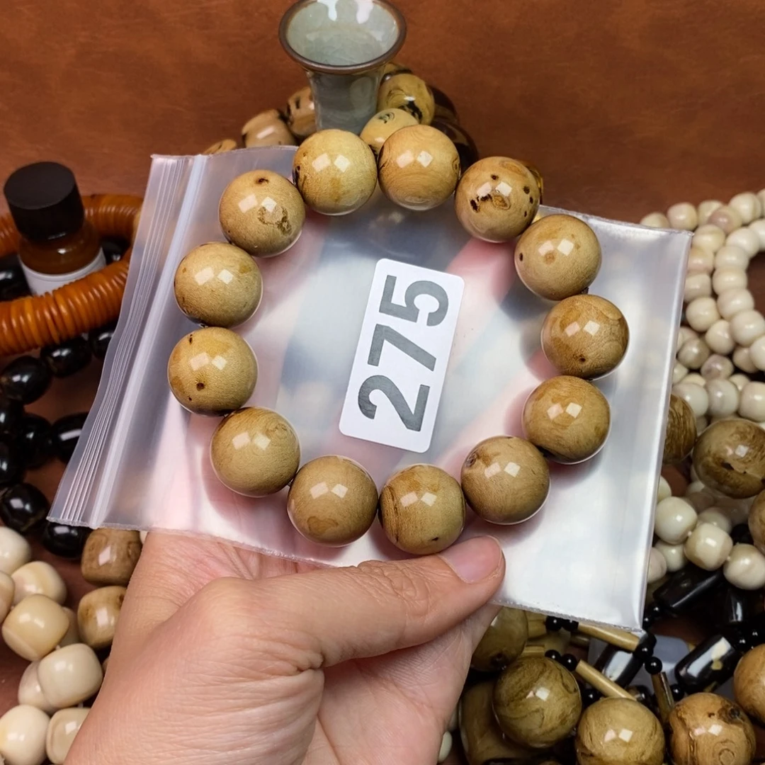 七***童橄榄核手串/手链精品