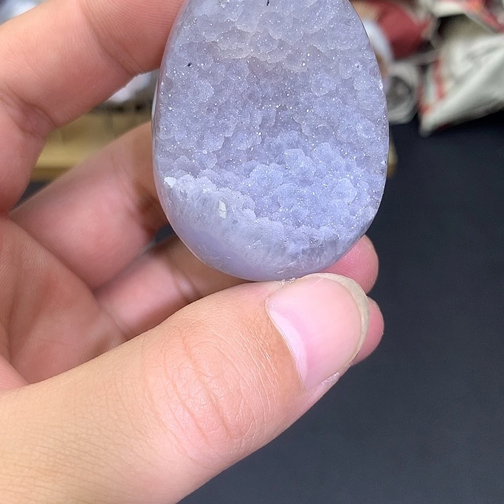 玛瑙/玉髓未镶嵌珠宝奇石