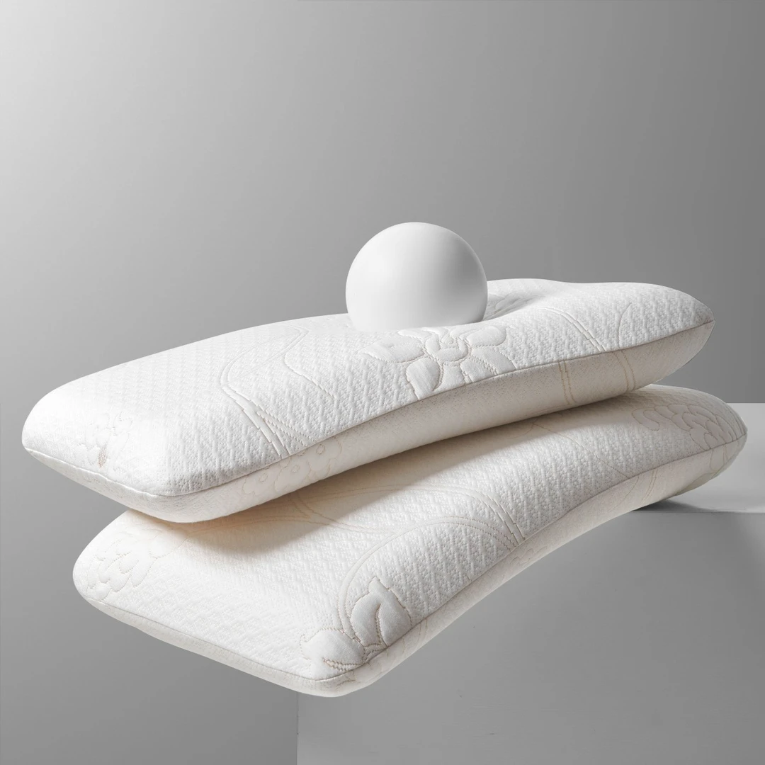 MEILUO/美罗家纺生物基零压枕 40cm×70cm+10cm