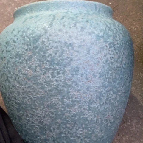 【闪购商品】紫砂花盆高约30口约20