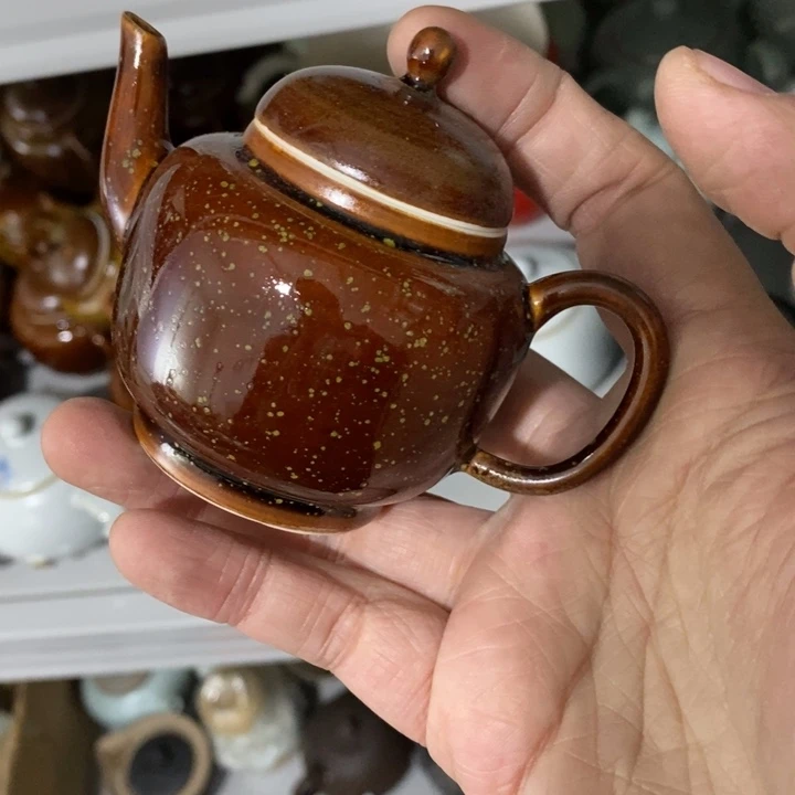 陶瓷艺术品及陶瓷制品